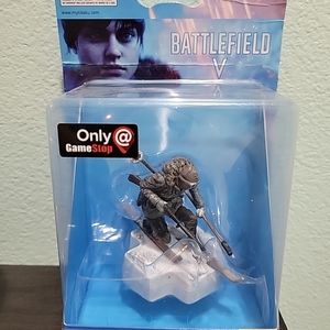 Solveig Battlefield V Totaku Figure